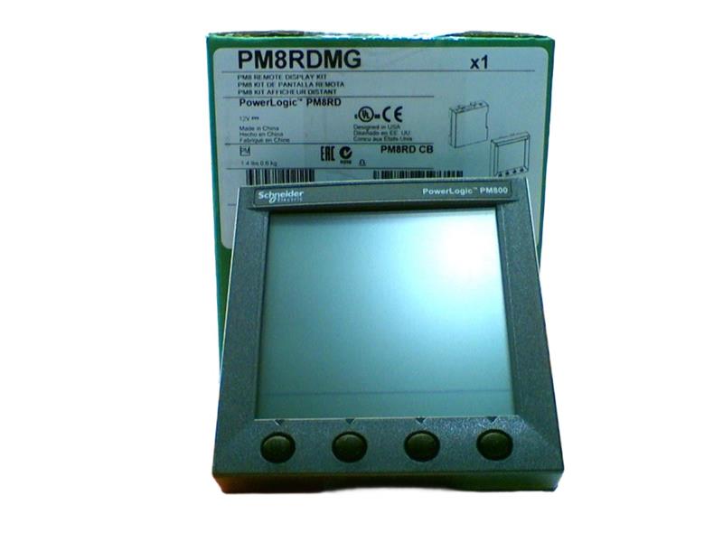 PM8RDMG by SCHNEIDER ELECTRIC