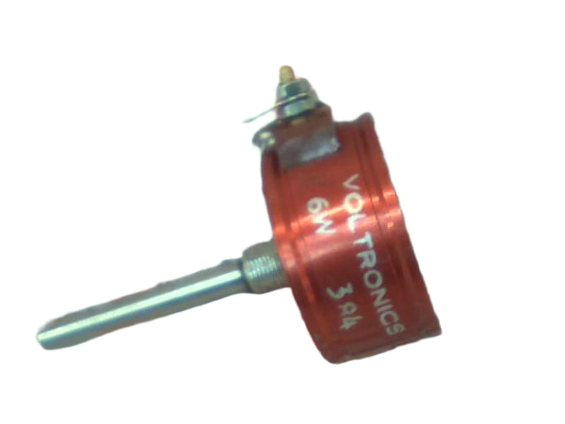 KNOWLES ELECTRONICS C158-3