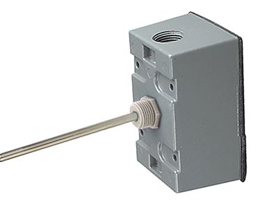 BAPI BA/T1K[40 TO 240F]-I-4"-SS-WP