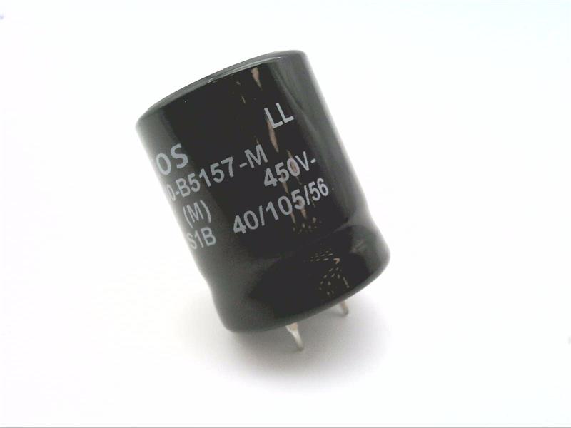 B43640B5157M000 by TDK