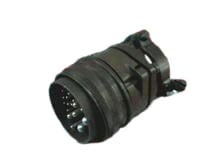 BENDIX DYNAPATH MS3106F32-6P