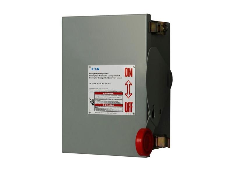DH262UDK by EATON CORPORATION