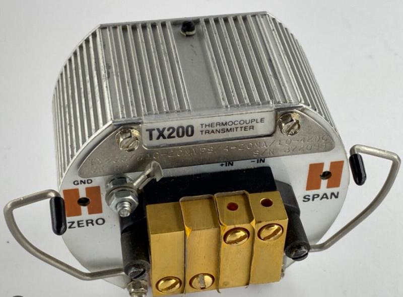 OMEGA ENGINEERING TX200