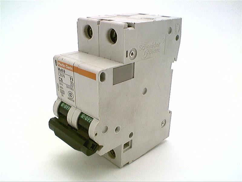 SCHNEIDER ELECTRIC MG17885
