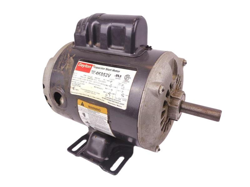 GRAINGER 4K852
