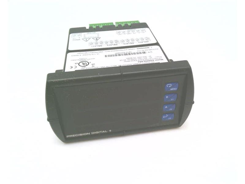 PRECISION DIGITAL PD6000-6R4