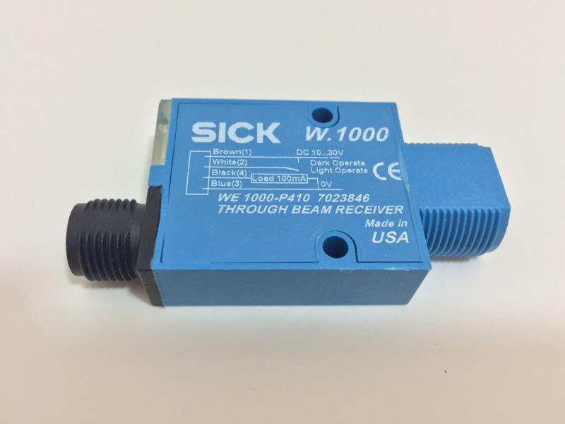 SICK WE1000-P410