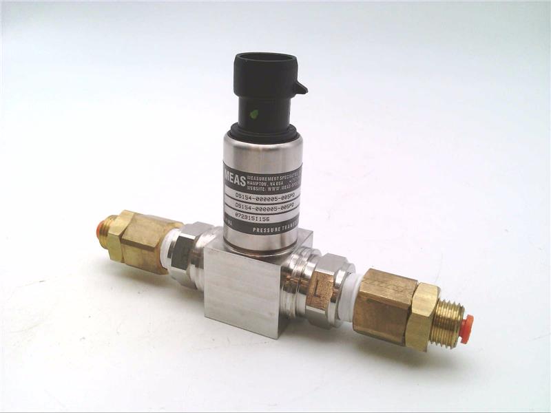 MEASUREMENT SPECIALTIES D5154-000005-005PD
