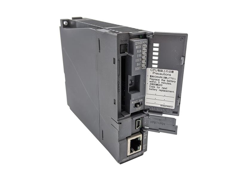 MITSUBISHI Q20UDEHCPU