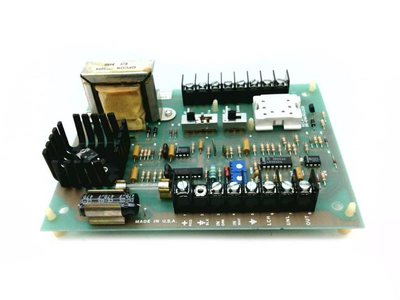 EATON CORPORATION 8160B-1X2