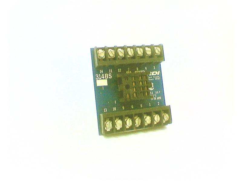 ABB THOMAS & BETTS 314BS