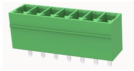 DEGSON 15EDGVC-3.5/ 3.81