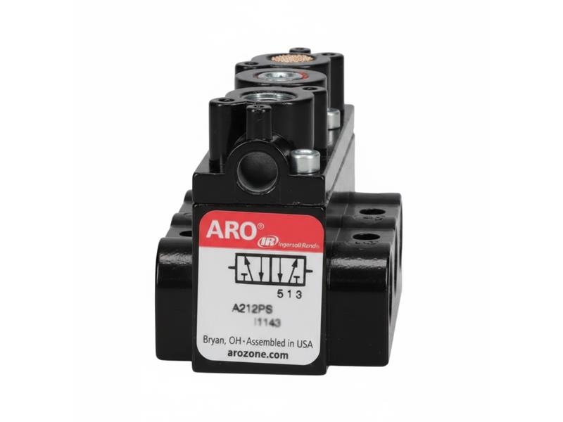 INGERSOLL RAND 24112