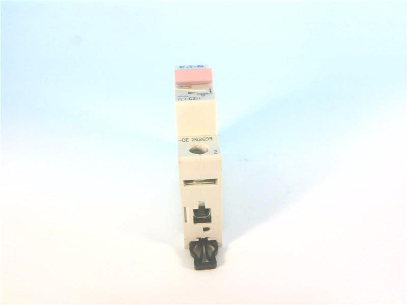 EATON CORPORATION PL7-C2/1