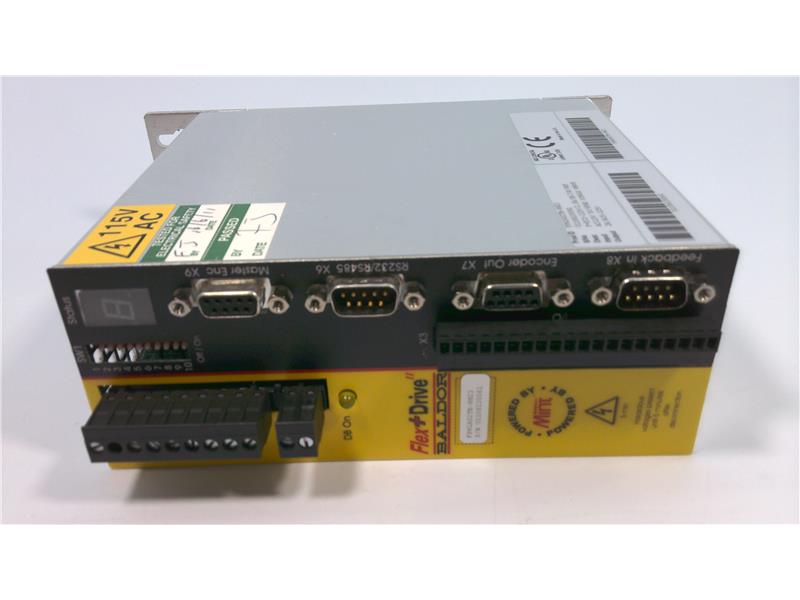 ASEA BROWN BOVERI FPH1A02TB-RN23