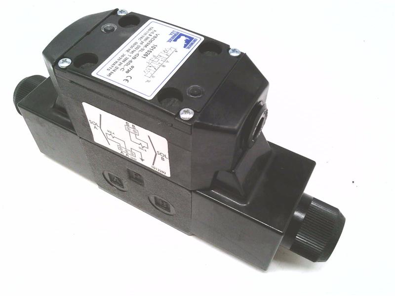 CONTINENTAL HYDRAULICS VSD03M-3L-GB-60L-C