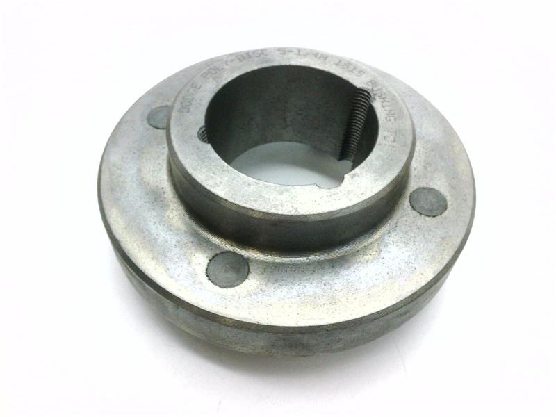 ASEA BROWN BOVERI 008043