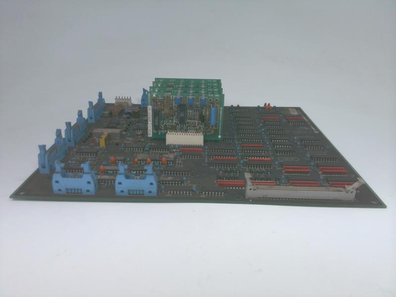 SUMITOMO MACHINERY INC JA76287ODC