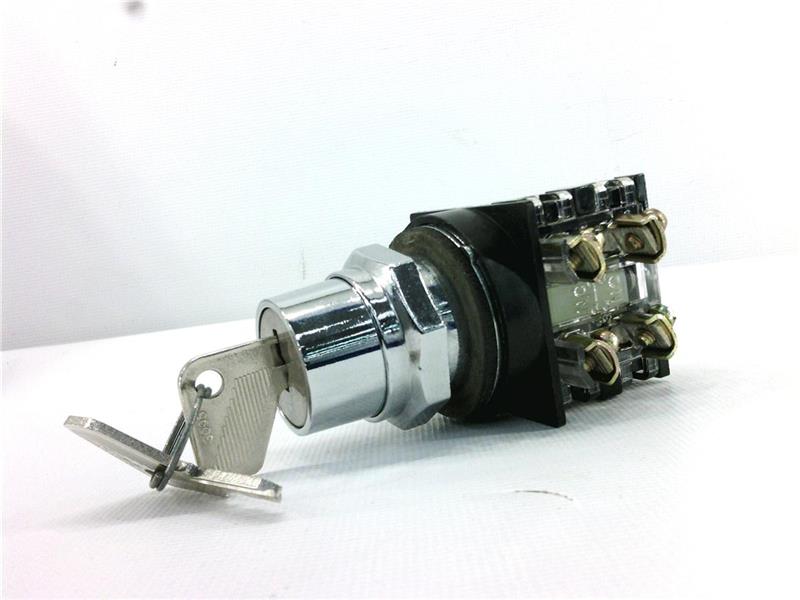 CR104PSK94A91C by GENERAL ELECTRIC
