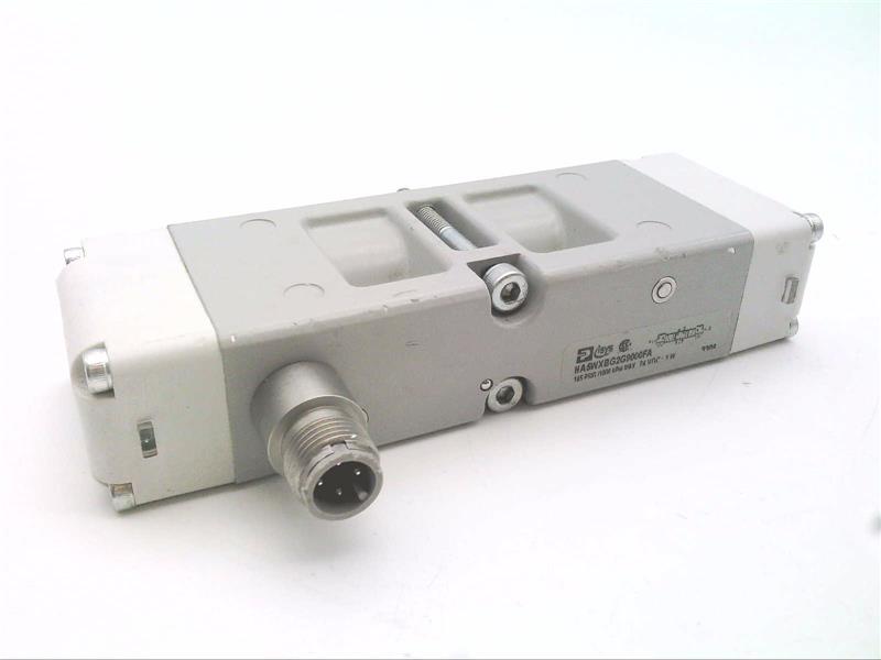 PARKER HA5WXBG2G9000FA