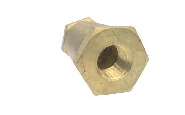 CIRCOR INTERNATIONAL 233B-4PP