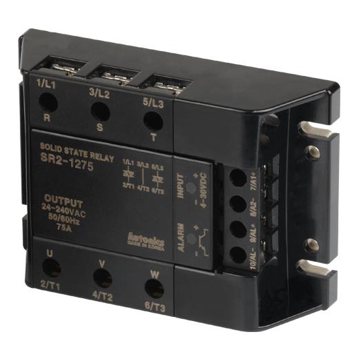 AUTONICS SR2-1275