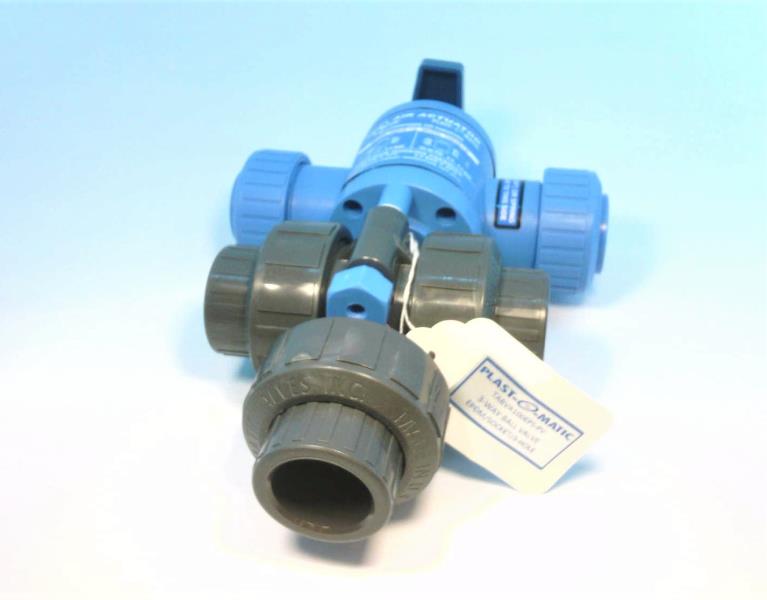 PLAST-O-MATIC TABVA-1.6