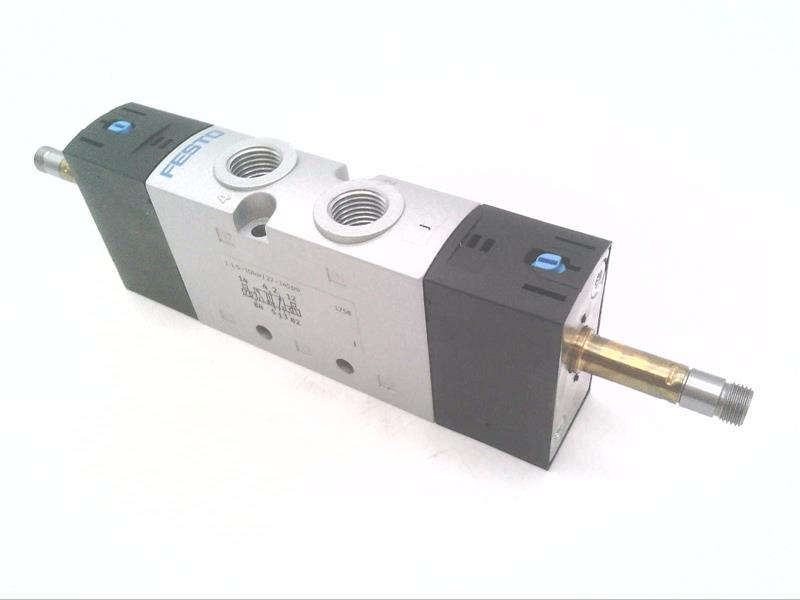 FESTO VUVS-L25-B52-D-G14-F8