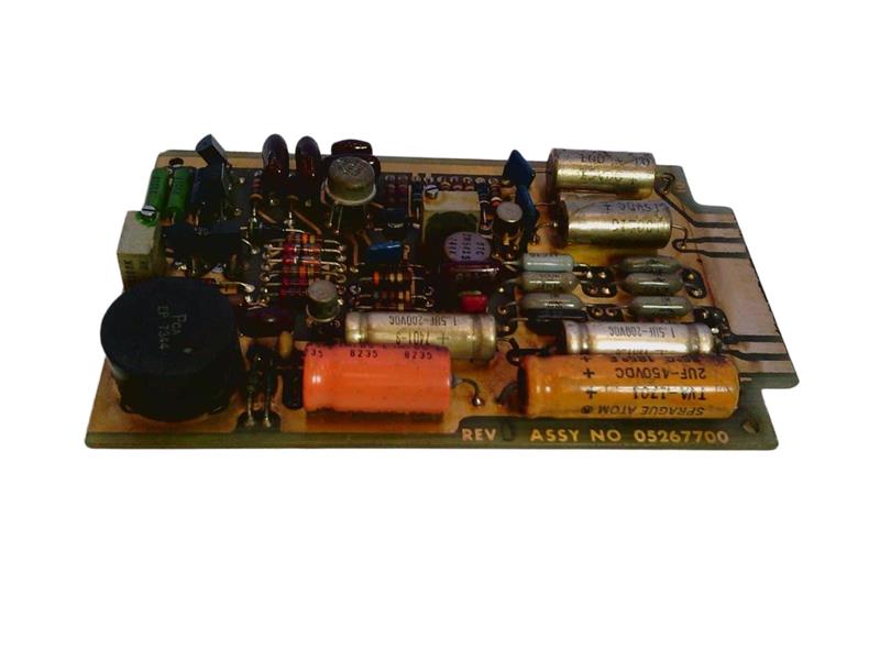 HONEYWELL 052677-00