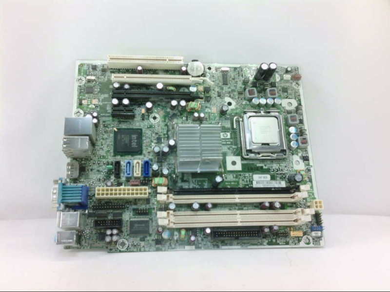 462432-001 by HEWLETT PACKARD COMPUTER