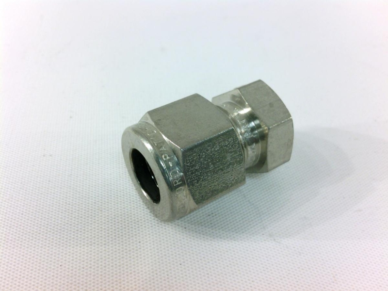 SS-600-C by SWAGELOK