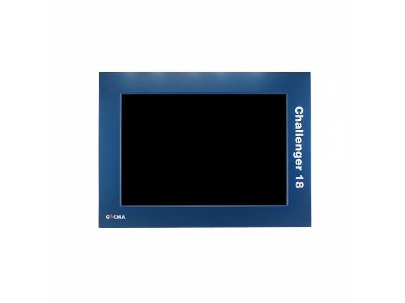 GECMA CHALLENGER-18-FMO