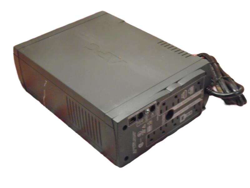 BX800 by SCHNEIDER ELECTRIC