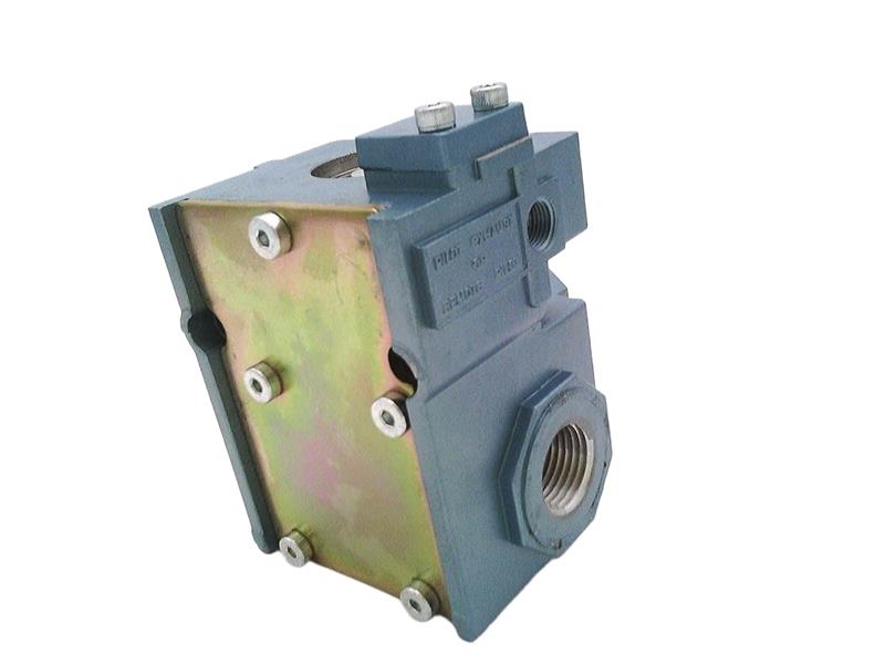 MAC VALVES INC 56C-53-RA