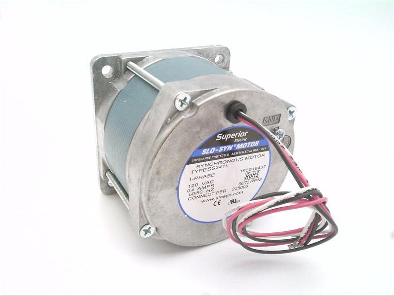 DANAHER MOTION SS241L