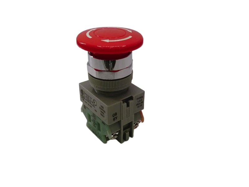 IDEC AVW410-R