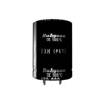 RUBYCON 400VXH150MEFCSN22X30