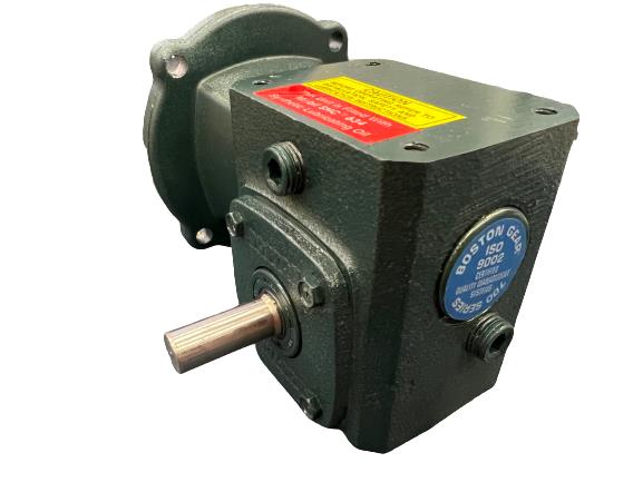 ALTRA INDUSTRIAL MOTION F710-30S-B4-JT4