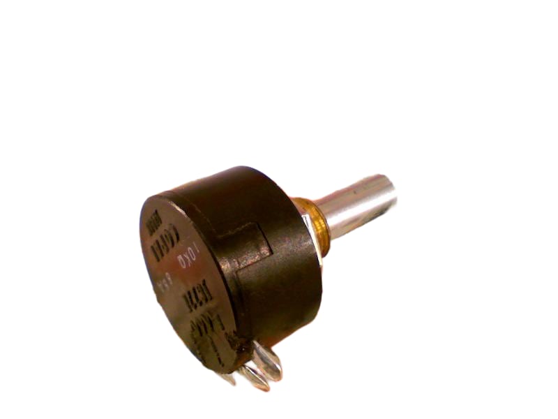 NIDEC CORP JC22E-10K-1%