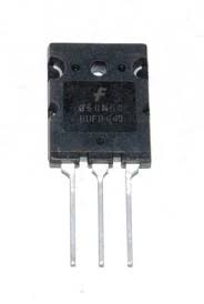 ON SEMICONDUCTOR G50N60RUFD