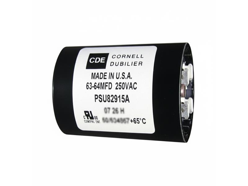CORNELL DUBILIER PSU82915A