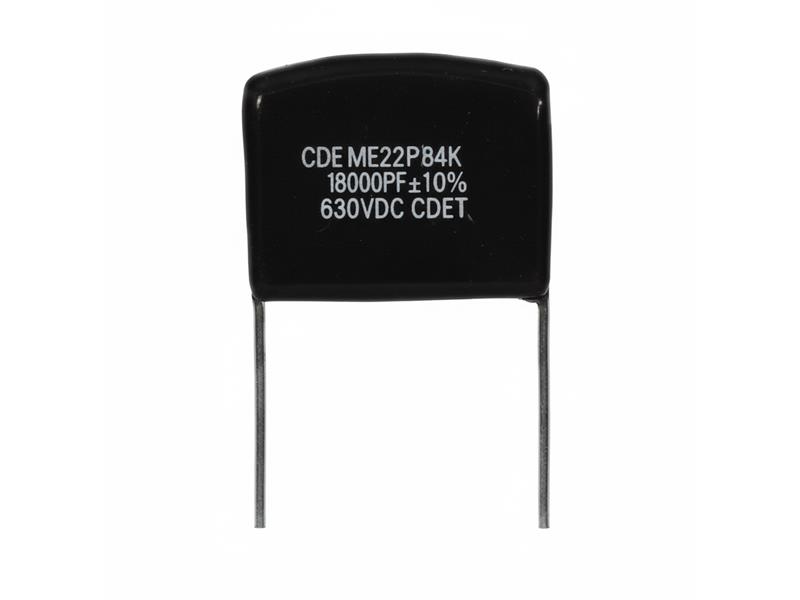 CORNELL DUBILIER DME2P18K-F