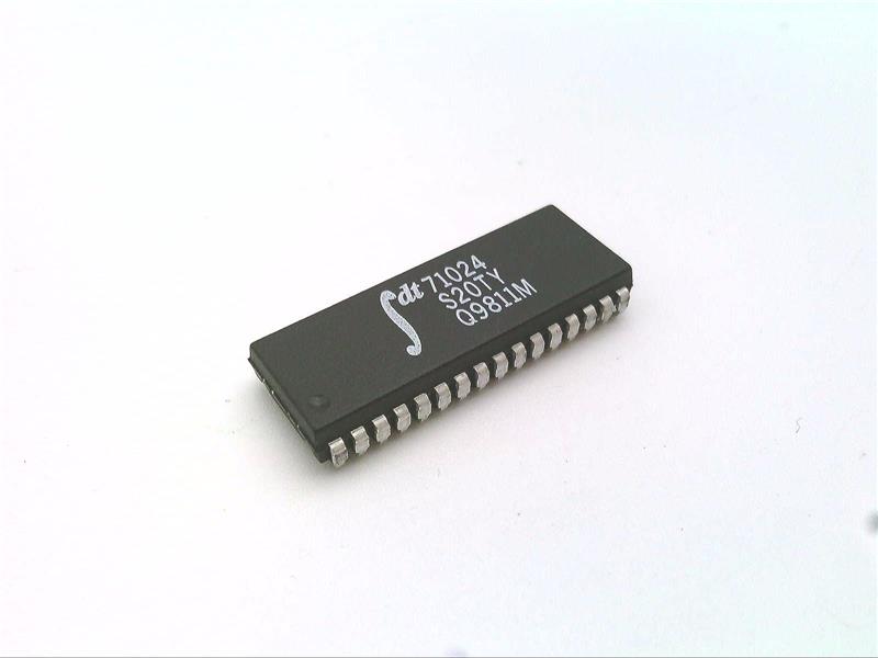 IDT71024S20TY by INTEGRATED DEVICE TECHNOLOGY