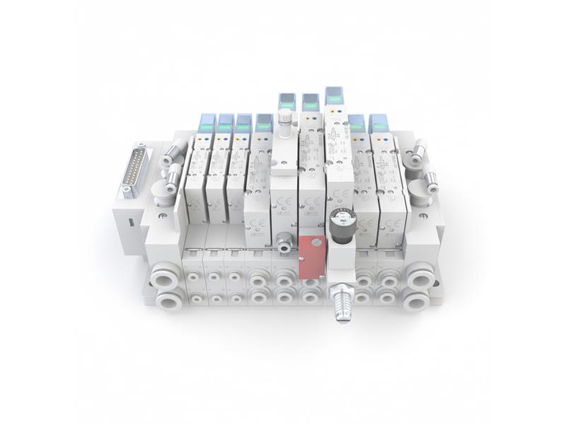 SMC SY9340R-5DZ