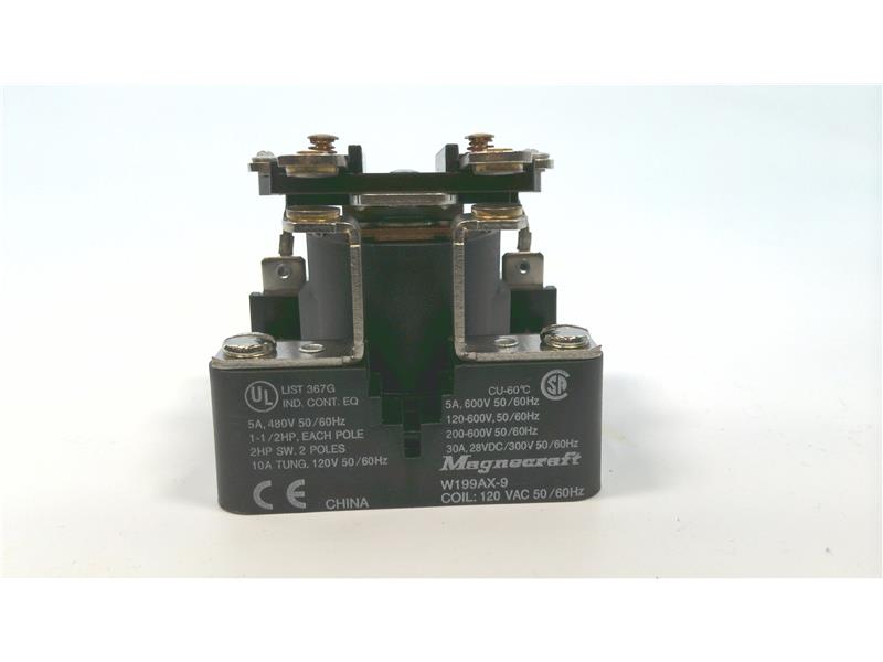 SCHNEIDER ELECTRIC W199AX-9