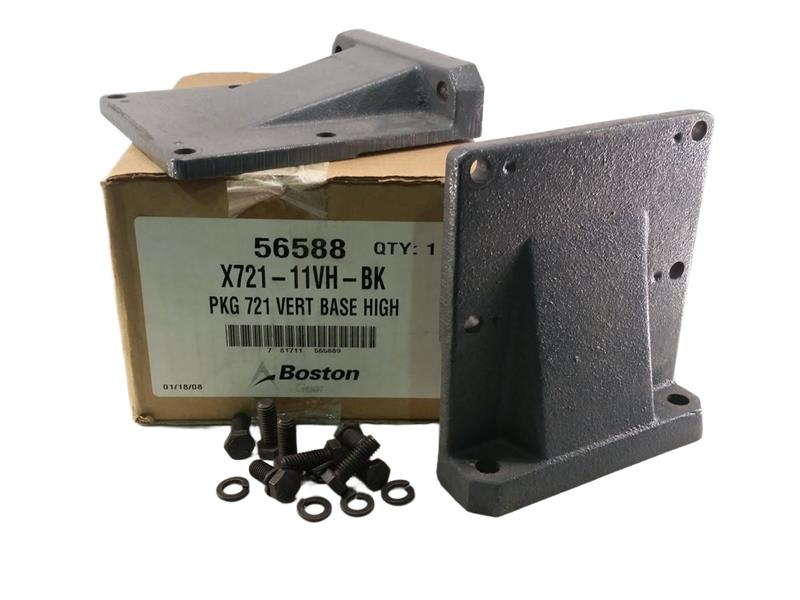 X721-11VH-BK by ALTRA INDUSTRIAL MOTION