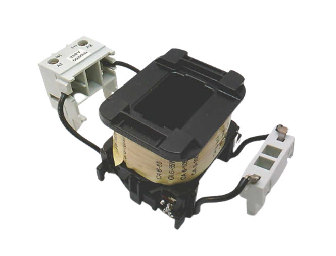 ALLEN BRADLEY CAB6-105-COIL-54