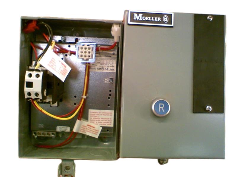 DIL00AM/11/Z00X/SM by EATON CORPORATION