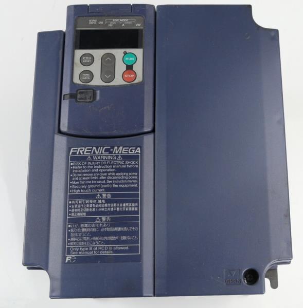 FUJI ELECTRIC FRN5.5G1S-4C