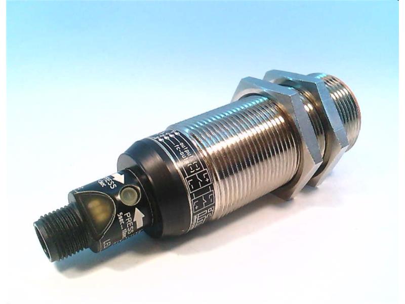 EFECTOR KNM30BSAFNKG/US-100-DNX